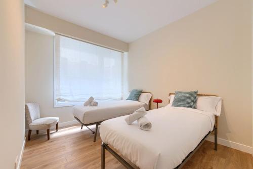 Vivienda Turistica Tivoli Centrico y Moderno