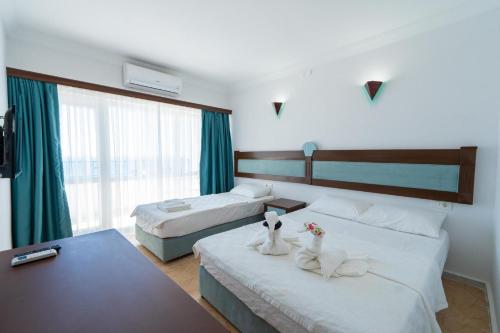 Gallery image of Safak Hotel in Didim
