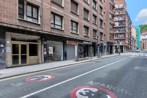 Vivienda Turistica Tivoli Centrico y Moderno