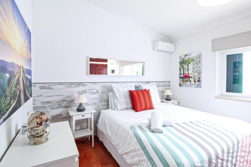 Villa Tibouchina photo 2