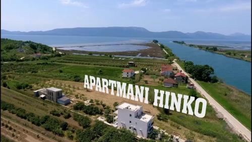 Kitehouse Ušće B&B