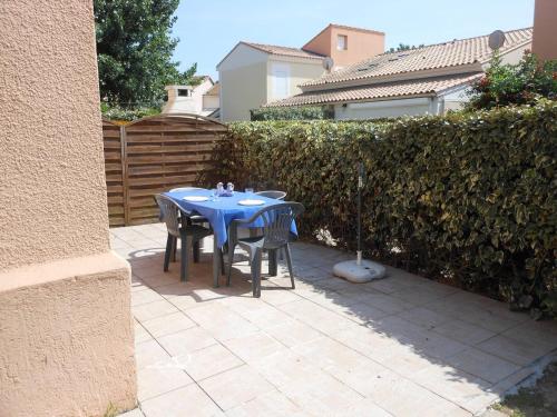 APPT 2 PIECES 33m2 + TERRASSE 14m2 REF 4047
