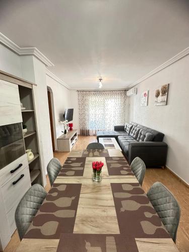 Appartement Torrevieja Alicante