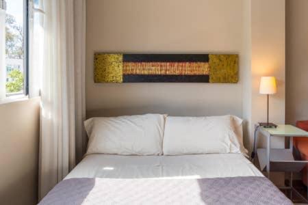 Beautiful studio in Balneario Beach