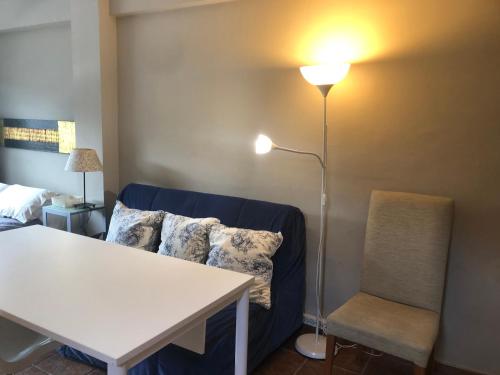 Beautiful studio in Balneario Beach