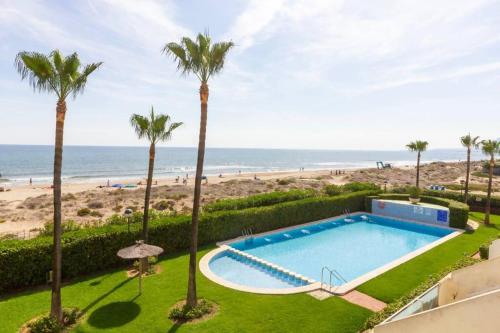 Oliva Apartamento Terrazamar