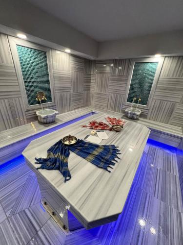 Fotografie z fotogalerie ubytování Sera Lake Center Hotel v destinaci Trabzon