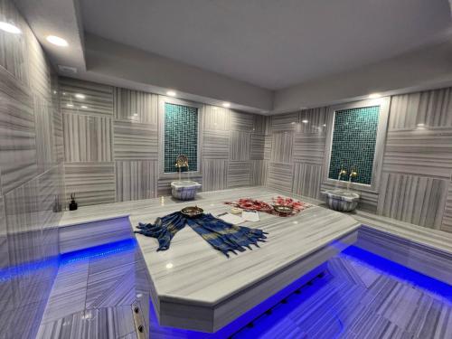 Fotografie z fotogalerie ubytování Sera Lake Center Hotel v destinaci Trabzon