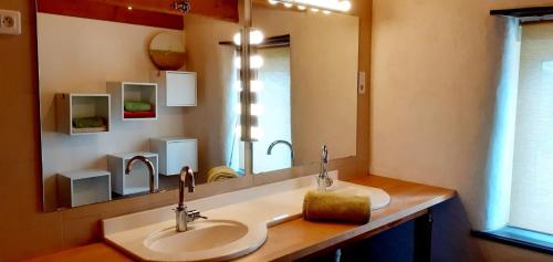 Photo de la galerie de l'établissement gite, à Santec