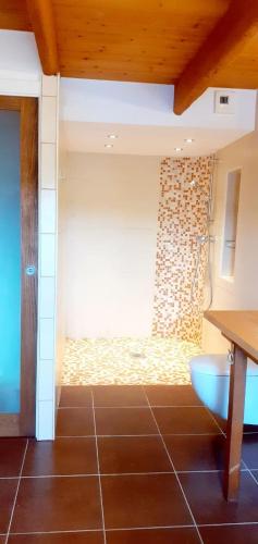 Photo de la galerie de l'établissement gite, à Santec