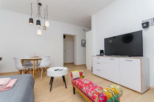 Apartment and Room Columbo
