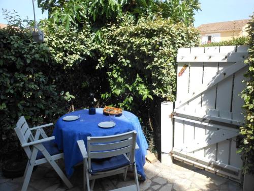 APPT 3 PIECES 42m2 + TERRASSE 9m2 REF 4044