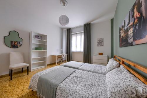 20 Roses Apartment