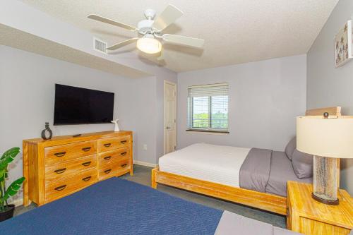 Gallery image of Modern Condo at Yacht Club Villas in Myrtle Beach