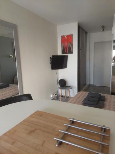 Studio Heliopolis Naturiste