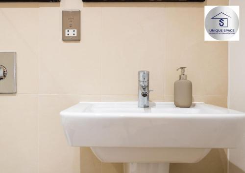 Foto ✪Leisure Stay✪Relocation or Business stay✪1bed - FREE SECURE PARKING SPACE 3