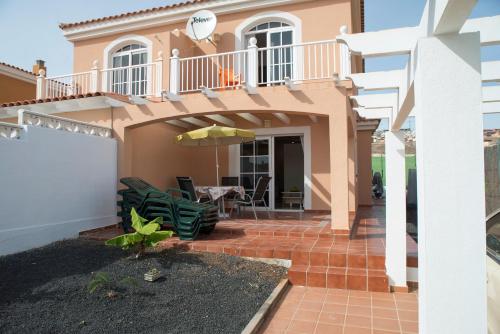 Casa Playa
