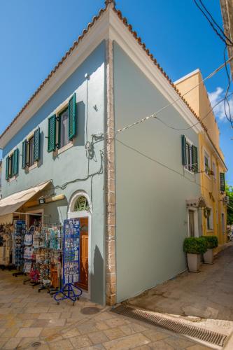 Paxos Center