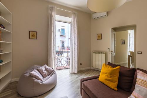 Napoli Heartbeat by Napoliapartments
