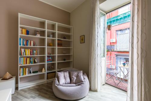 Napoli Heartbeat by Napoliapartments