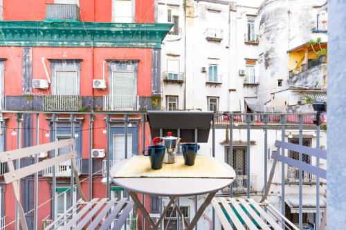 Napoli Heartbeat by Napoliapartments