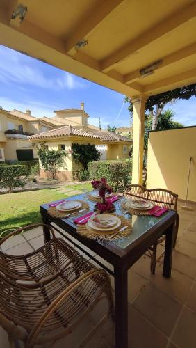 Novo Sancti Petri (Green 11)