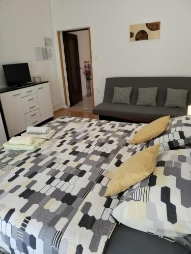 Apartments ERIKA