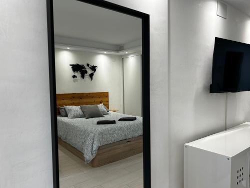 Loft moderno - Vistas mar y montaña - Piscinas