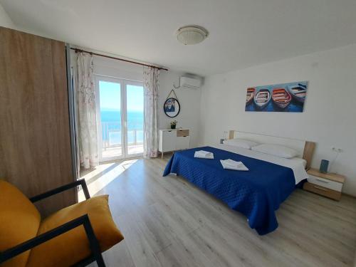 Apartman Leon