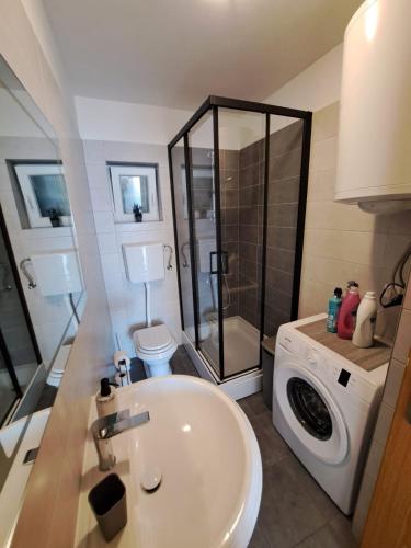 Apartman Leon