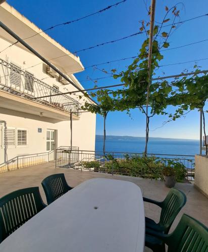 Apartman Leon