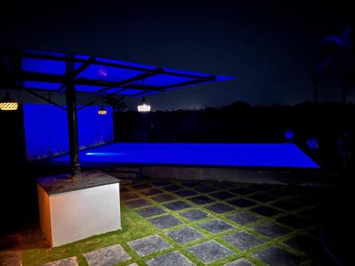 Piscina en o cerca de VSRA VILLA
