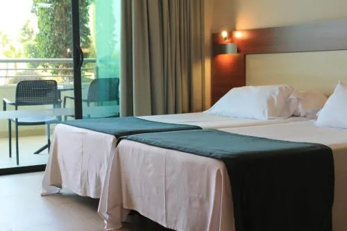 Hotel Deloix 4* Sup photo 20