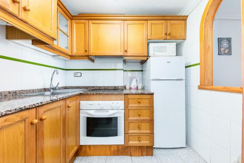 Playa Del Cura Holiday Nest