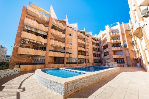 Playa Del Cura Holiday Nest