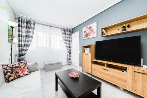 Playa Del Cura Holiday Nest