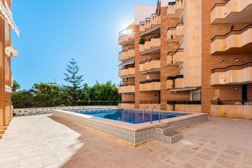 Playa Del Cura Holiday Nest