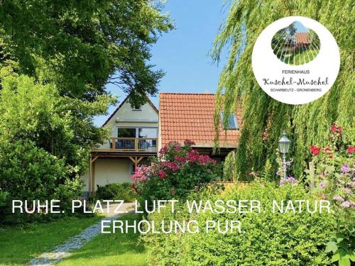 Φωτογραφία από το άλμπουμ του Ferienhaus-Kuschel-Muschel σε Scharbeutz