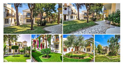 Casa de Familia Vera Coast