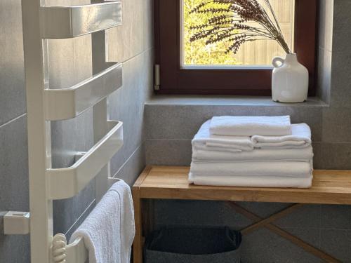 Φωτογραφία από το άλμπουμ του IVIS House - Cozy Seaside Apartment at "Šventosios Vartai", J-4 σε Sventoji