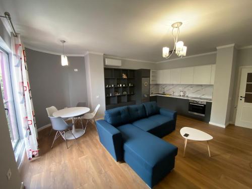 Lana River modern apartment