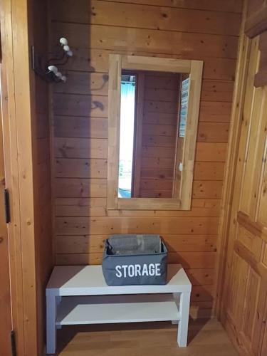 Φωτογραφία από το άλμπουμ του Casita de madera σε Tibi