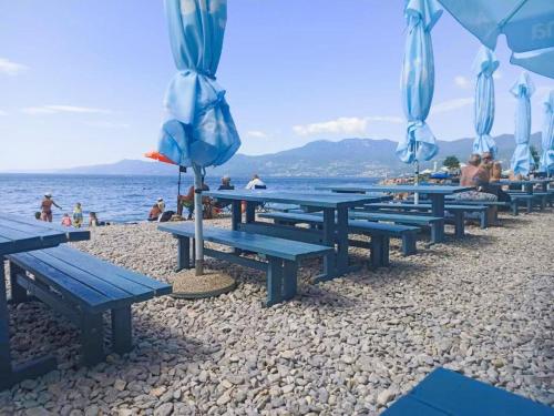 Apartment Lilly in Rijeka with Amazing View
