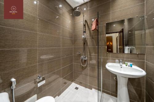 Fotografie z fotogalerie ubytování Iris Hotel v destinaci Toubab Dialaw
