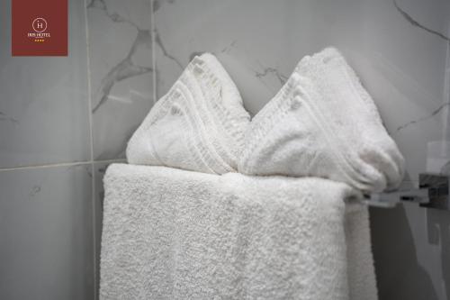 Fotografie z fotogalerie ubytování Iris Hotel v destinaci Toubab Dialaw