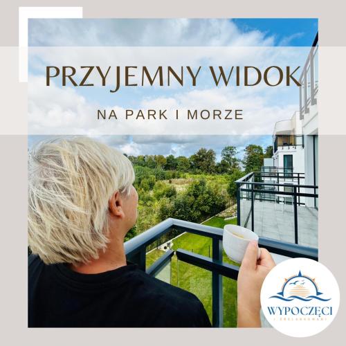 Wypoczęci i Zrelaksowani NEXO PUCK