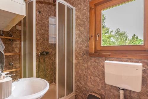 Gallery image of Chalets Zelena Vrata in Fužine