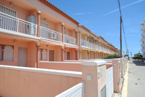 Les Villes Orangecosta