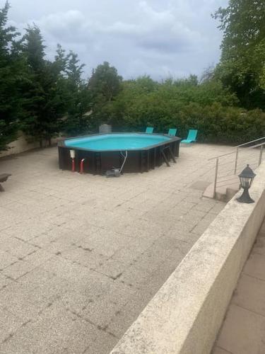 Photo de la galerie de l'établissement logement entier à cavaillon, à Cavaillon