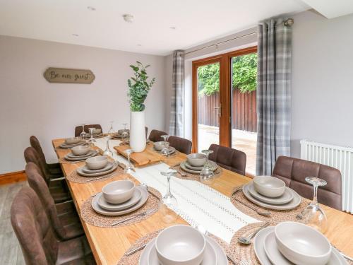Φωτογραφία από το άλμπουμ του Pondarosa σε Llandrindod Wells